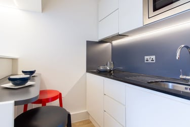 Bronze Studio at Spring Mews, Tinworth Street, Vauxhall, London, SE115EL - Image 5